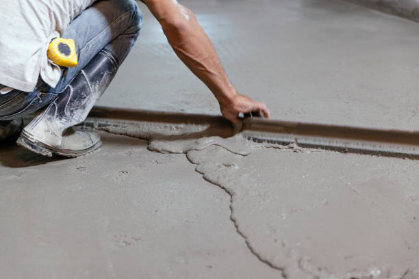 Best Concrete Driveway Installation in Paloma Creek South, TX